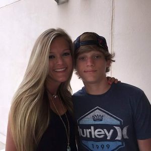 Meet your Posher, Ethan